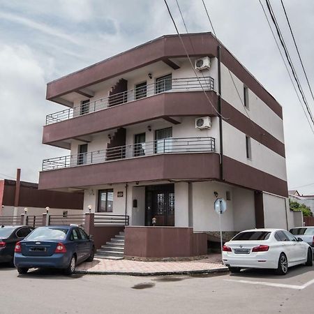 Florencia Studios Constança Exterior foto