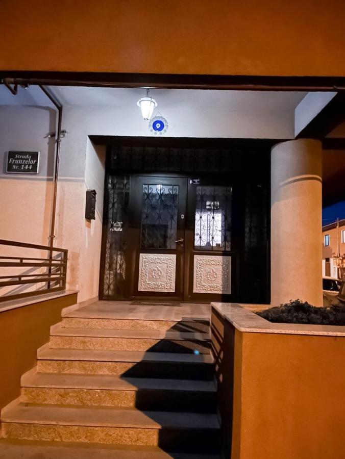 Florencia Studios Constança Exterior foto