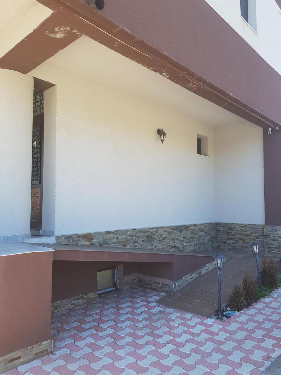 Florencia Studios Constança Exterior foto